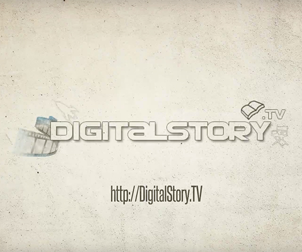 Digital Story Ad